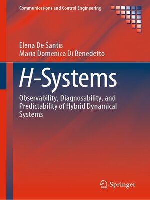 cover image of H-Systems